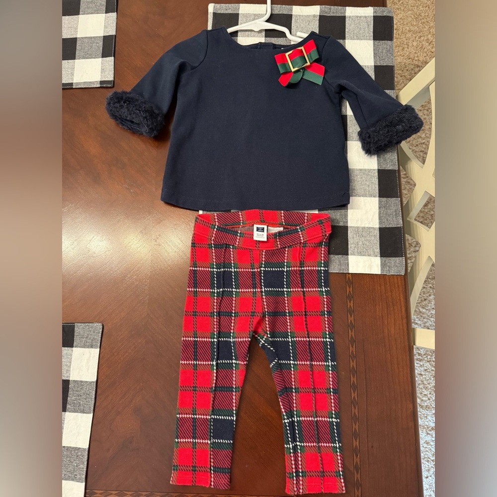 J&J Set